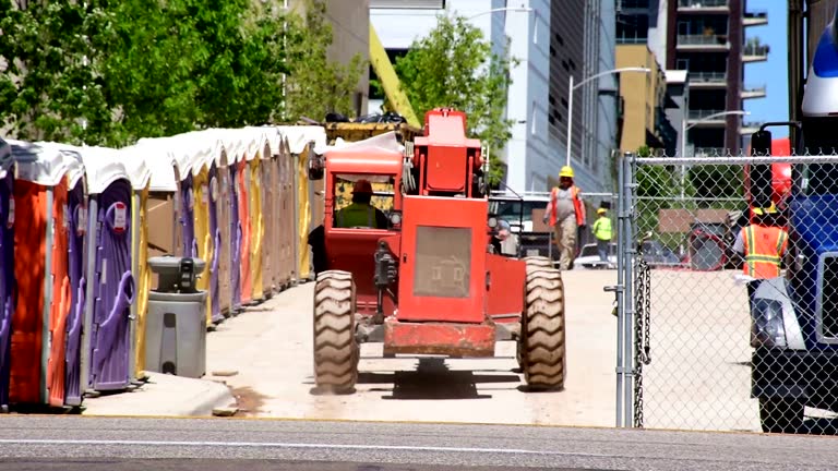 Best Portable Toilets for Disaster Relief Sites  in Westvale, NY